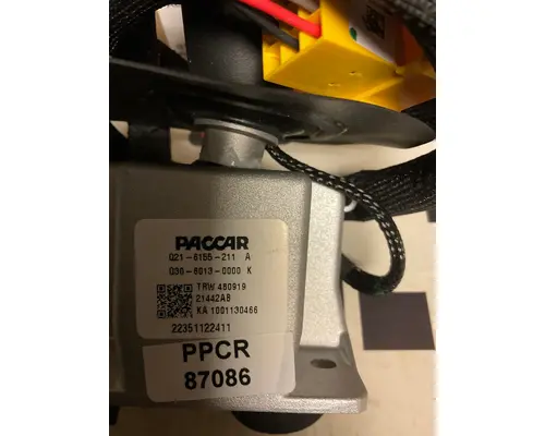 Automatic Transmission Parts, Misc. PACCAR Endurant 12 Speed Automatic  Hd Truck Repair &amp; Service