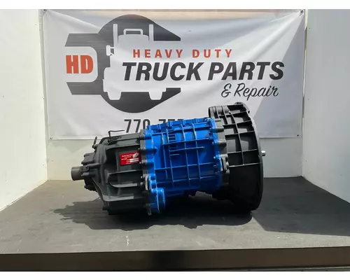 Transmission Assembly PACCAR Endurant 12 Speed Automatic  Hd Truck Repair &amp; Service