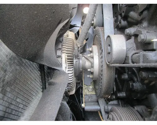 Fan Clutch PACCAR F17-1037-001 Valley Heavy Equipment