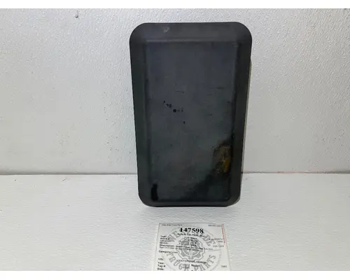 Body Parts, Misc. PACCAR F25-1003 West Side Truck Parts