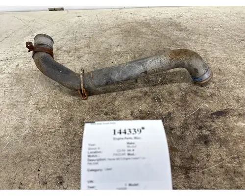 Engine Parts, Misc. PACCAR F66-2248 West Side Truck Parts