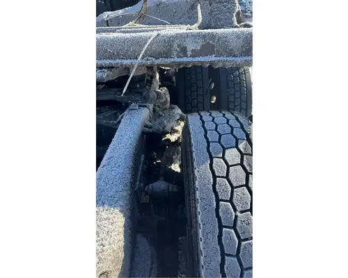 Paccar FLEX AIR Suspension