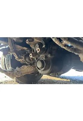 Paccar Flex Air Suspension