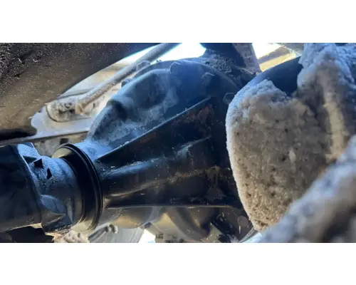 Paccar Flex Air Suspension