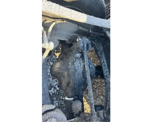 Paccar Flex Air Suspension