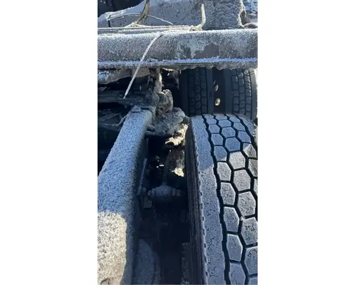 Paccar Flex Air Suspension
