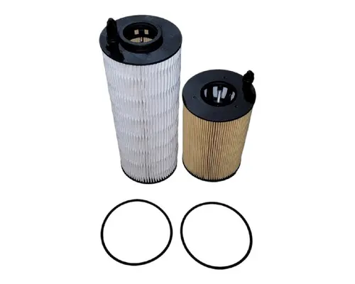 Filter / Water Separator PACCAR FUEL LKQ Evans Heavy Truck Parts