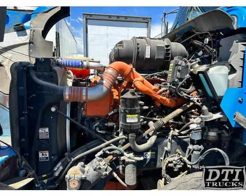 Intake Manifold PACCAR GX 475 DTI Trucks