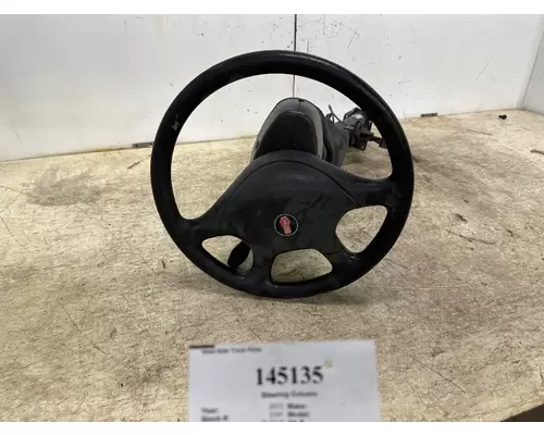 Steering Column PACCAR J19-1027-304 West Side Truck Parts