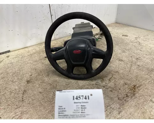 Steering Column PACCAR J19-6023-12001 West Side Truck Parts