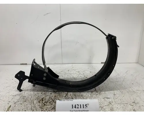Fuel Tank Strap/Hanger PACCAR K85-6016 West Side Truck Parts