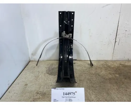 Fuel Tank Strap/Hanger PACCAR K85-6016 West Side Truck Parts
