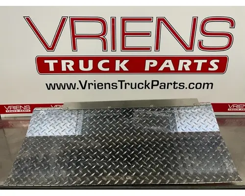 Diesel Oxidation Catalyst PACCAR KENWORTH Vriens Truck Parts