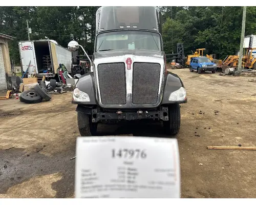 Hood PACCAR L29-1294-20000 West Side Truck Parts