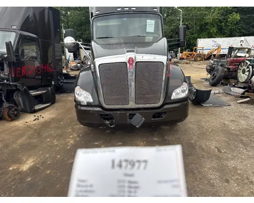 Hood PACCAR L29-6149-10000 West Side Truck Parts