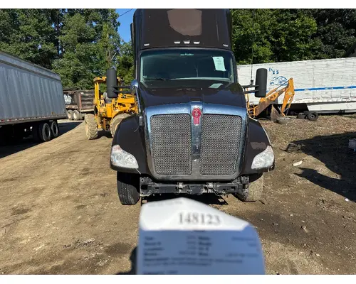 Hood PACCAR L29-6149-10000 West Side Truck Parts
