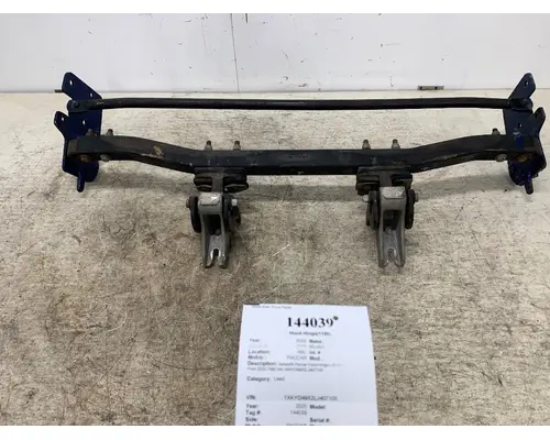 Hood Hinge PACCAR L48-6087 West Side Truck Parts