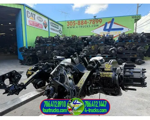 Axle Assembly, Rear (Single Or Rear) PACCAR LOW AIR LEAF 4-trucks Enterprises LLC