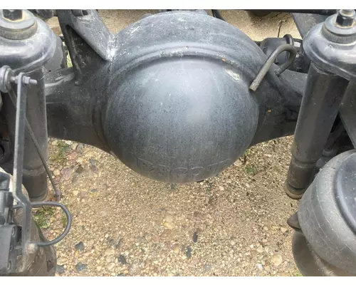Paccar MR2014P Axle Housing (Rear)