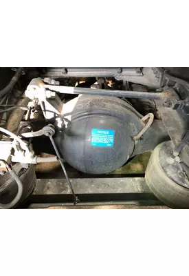 Paccar MR2014P Axle Housing (Rear)