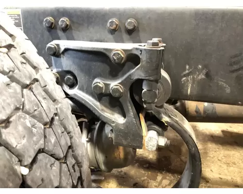 Paccar MR2014P Axle Housing (Rear)