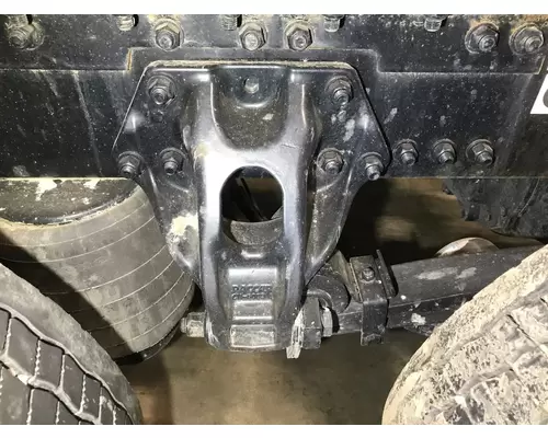 Paccar MR2014P Axle Housing (Rear)