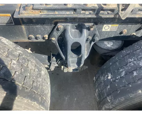 Paccar MR2014P Axle Housing (Rear)