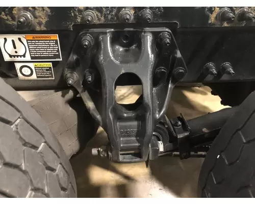 Paccar MR2014P Axle Housing (Rear)