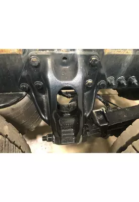 Paccar MR2014P Axle Housing (Rear)