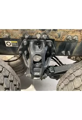 Paccar MR2014P Axle Housing (Rear)