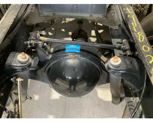 Paccar MR2014P Axle Housing (Rear)