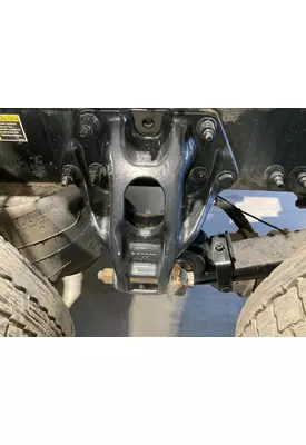 Paccar MR2014P Axle Housing (Rear)