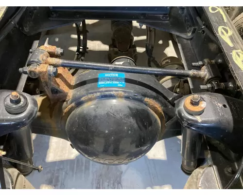 Paccar MR2014P Axle Housing (Rear)