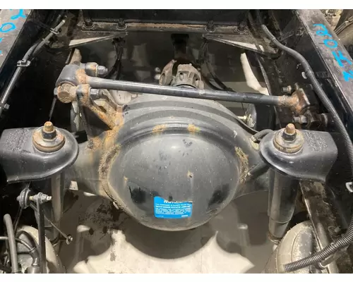 Paccar MR2014P Axle Housing (Rear)