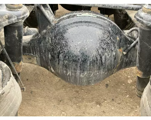 Paccar MR2014P Axle Housing (Rear)