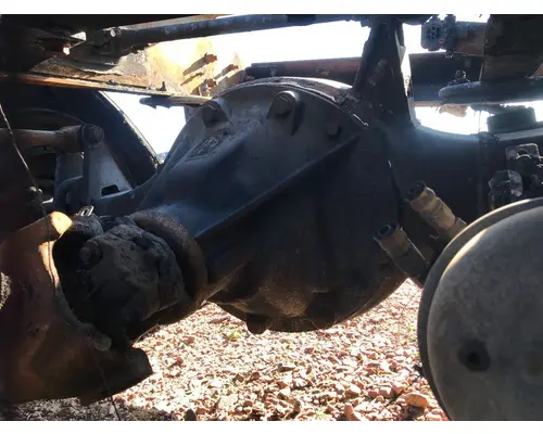 Paccar MR2014P Differential Pd Drive Gear