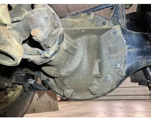 Paccar MR2014P Differential Pd Drive Gear