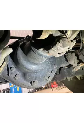 Paccar MR2014P Differential Pd Drive Gear