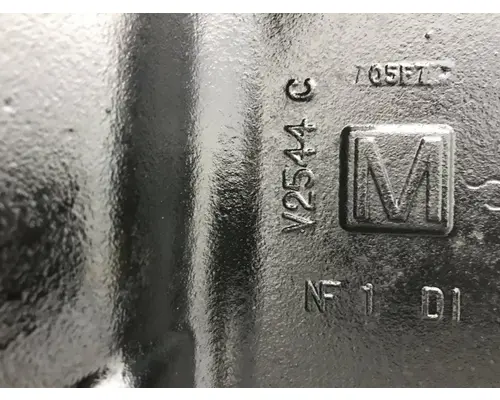 Paccar MR2014P Differential Pd Drive Gear