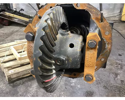 Paccar MR2014P Differential Pd Drive Gear