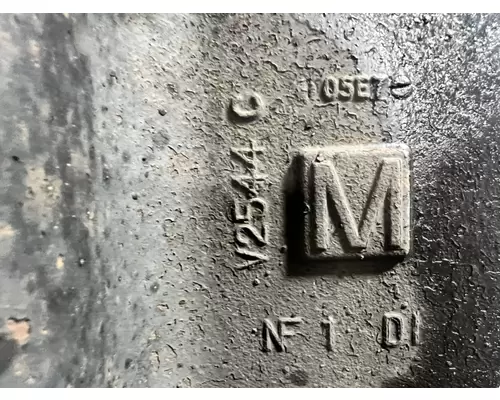 Paccar MR2014P Differential Pd Drive Gear