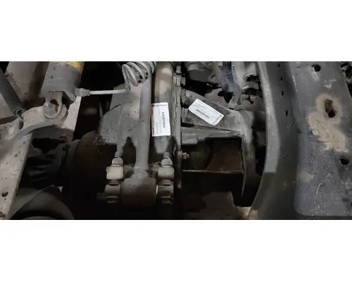 Paccar MT4014P3 Cutoff Assembly (Housings & Suspension Only)