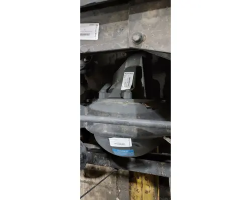 Paccar MT4014P3 Cutoff Assembly (Housings & Suspension Only)