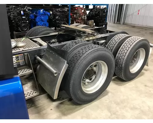 Paccar MT4014P3 Cutoff