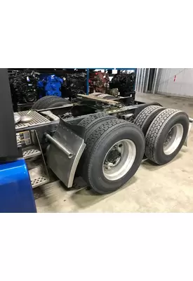 Paccar MT4014P3 Cutoff
