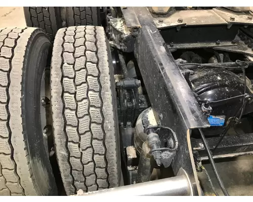Paccar MT4014P3 Cutoff