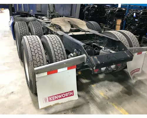 Paccar MT4014P3 Cutoff