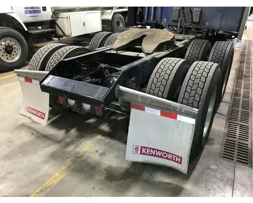 Paccar MT4014P3 Cutoff