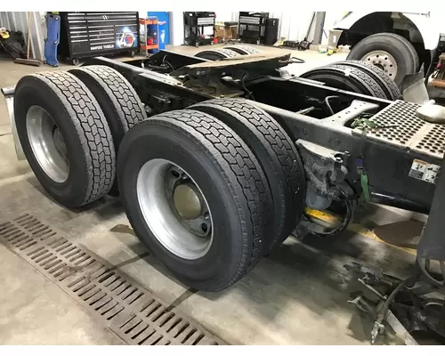 Paccar MT4014P3 Cutoff