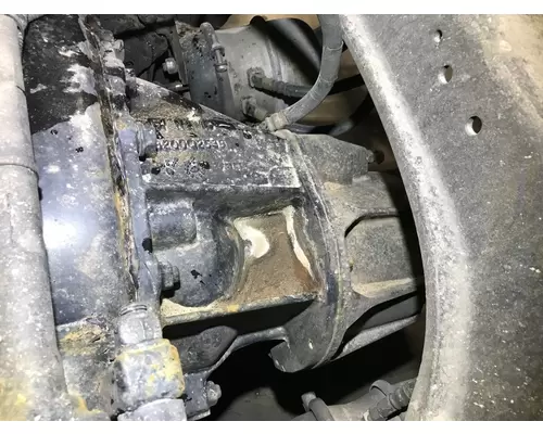 Paccar MT4014P3 Cutoff